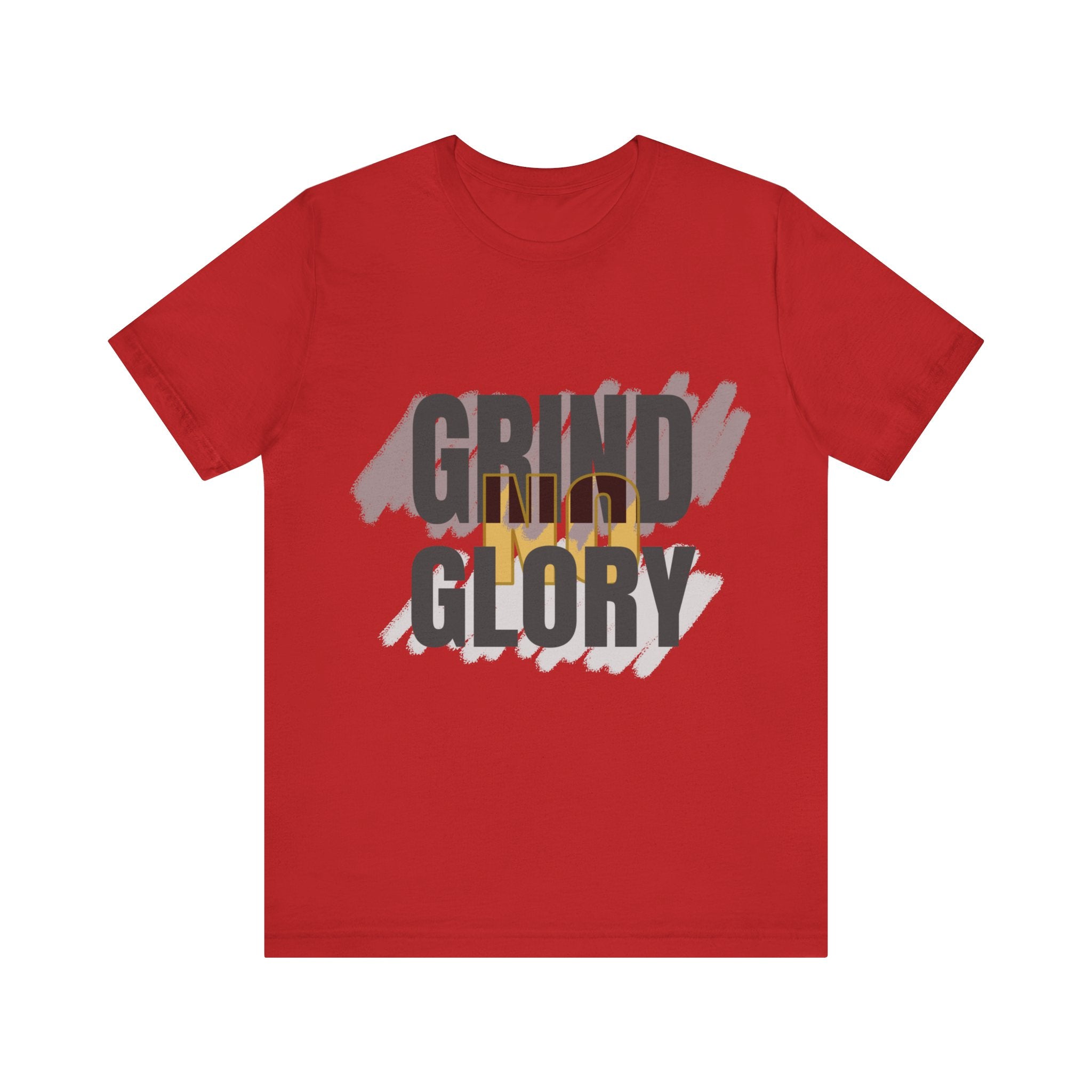 T-shirt with trending text