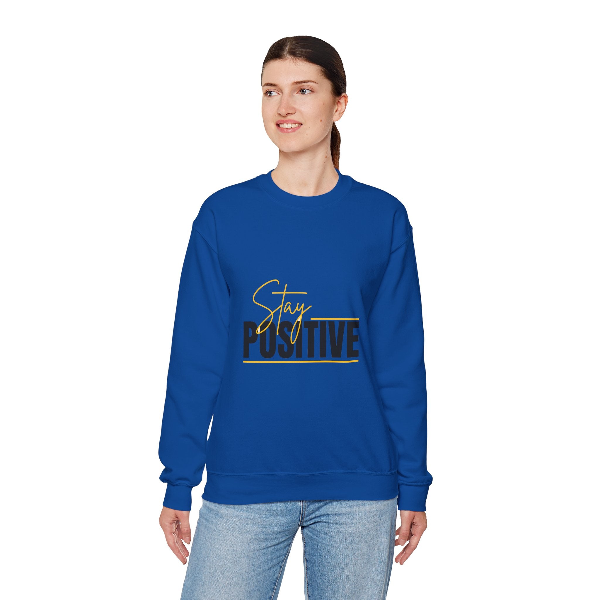 Crewneck Sweatshirt