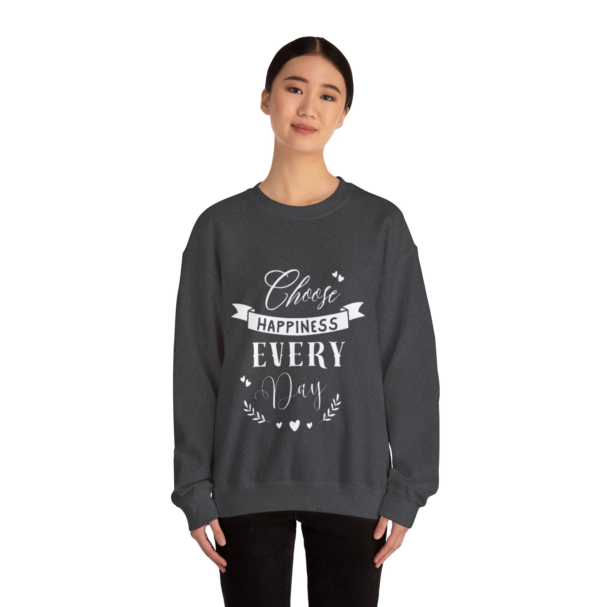 Heavy Blend™ Crewneck Sweatshirt