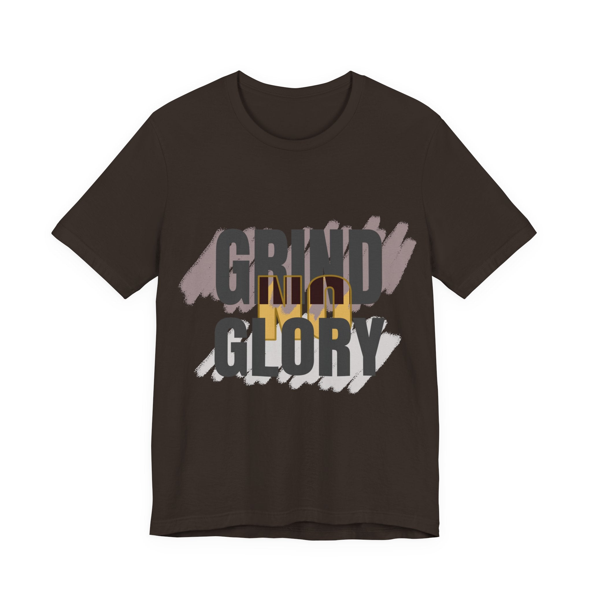 T-shirt with trending text