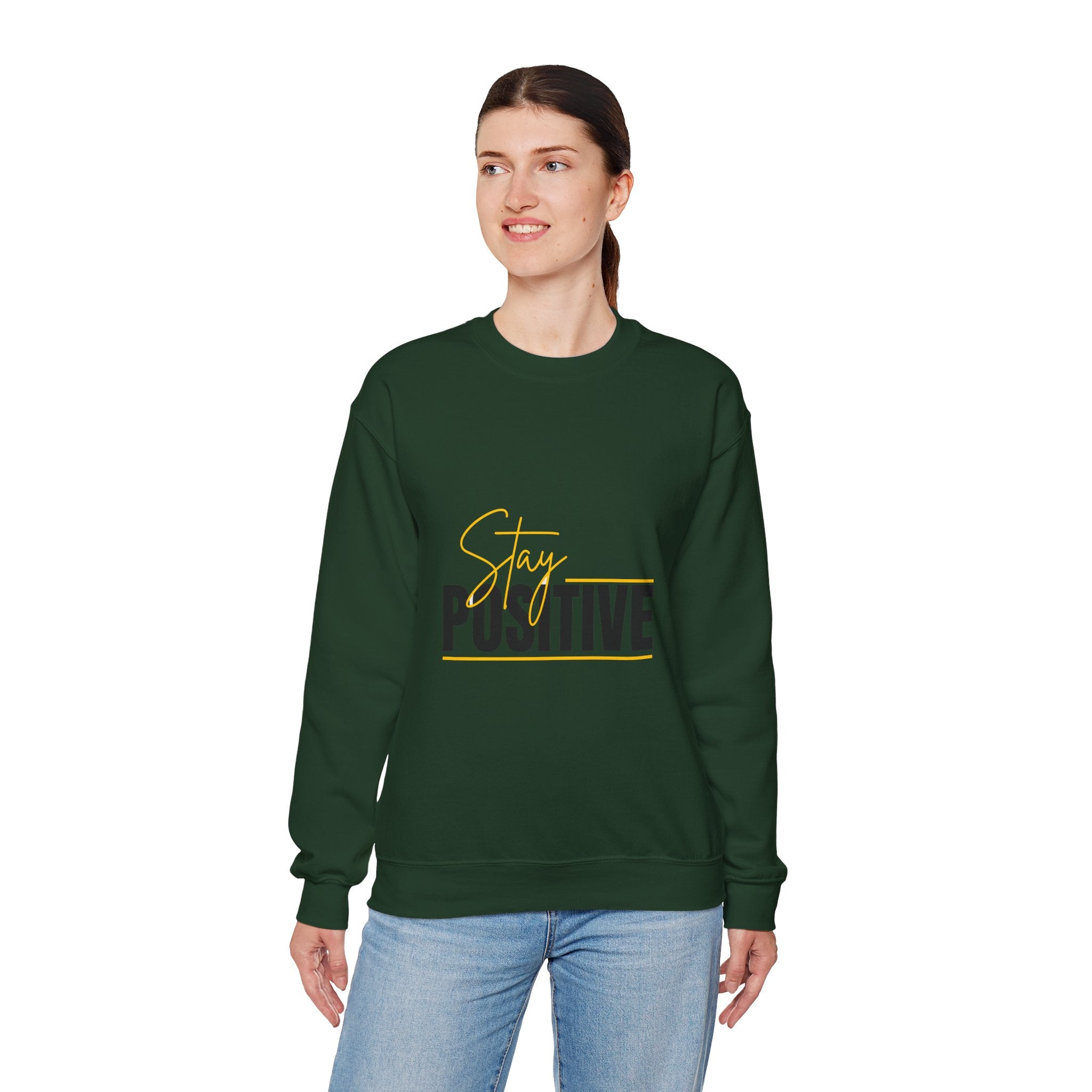 Crewneck Sweatshirt