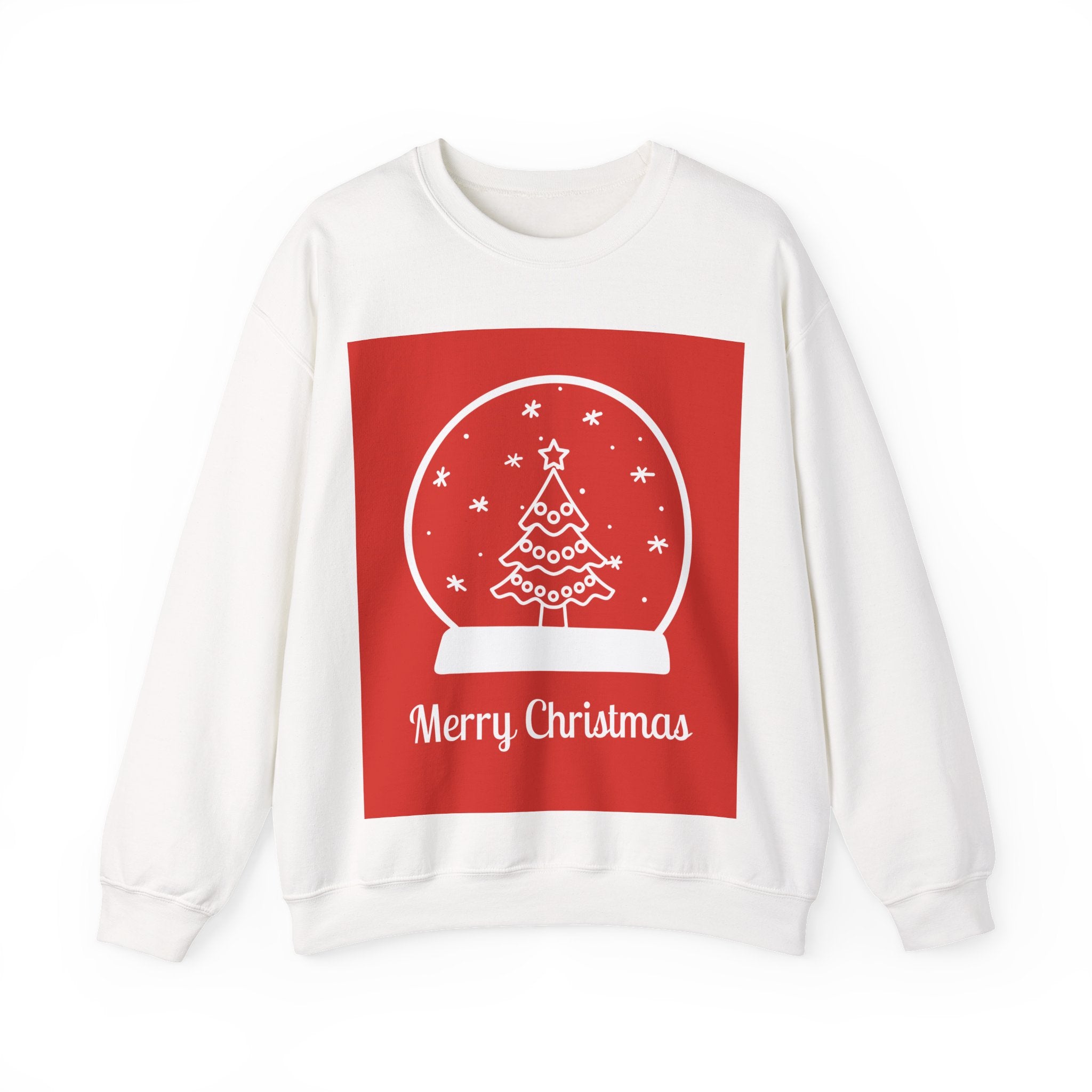 Christmas Design  Crewneck Sweatshirt