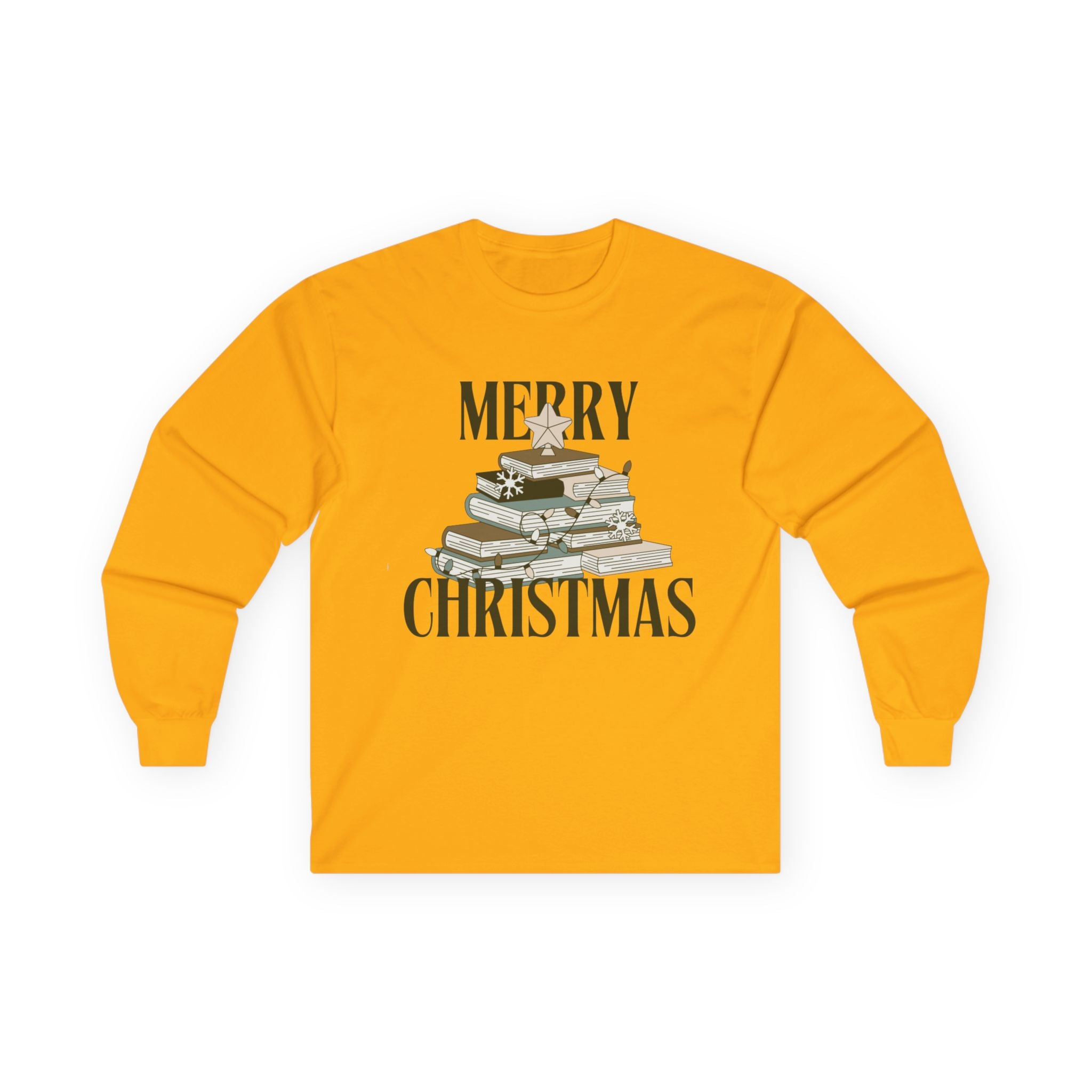 Merry Christmas Design Tee shirt