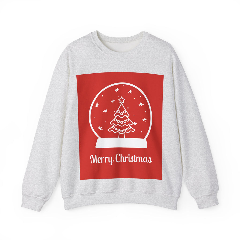 Christmas Design  Crewneck Sweatshirt