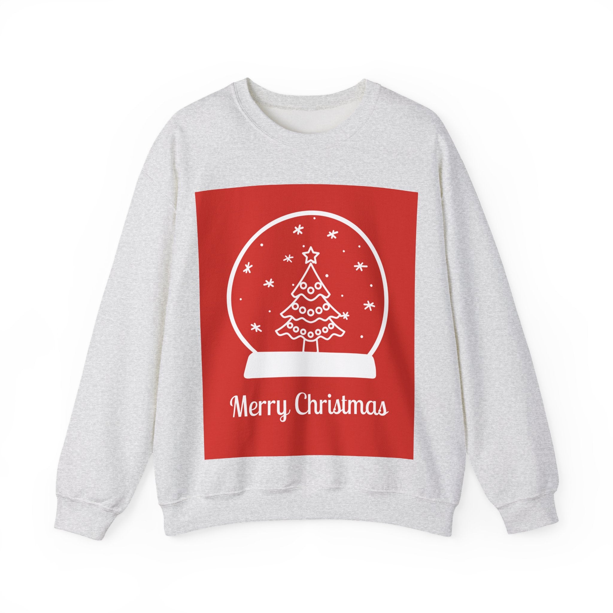 Christmas Design  Crewneck Sweatshirt