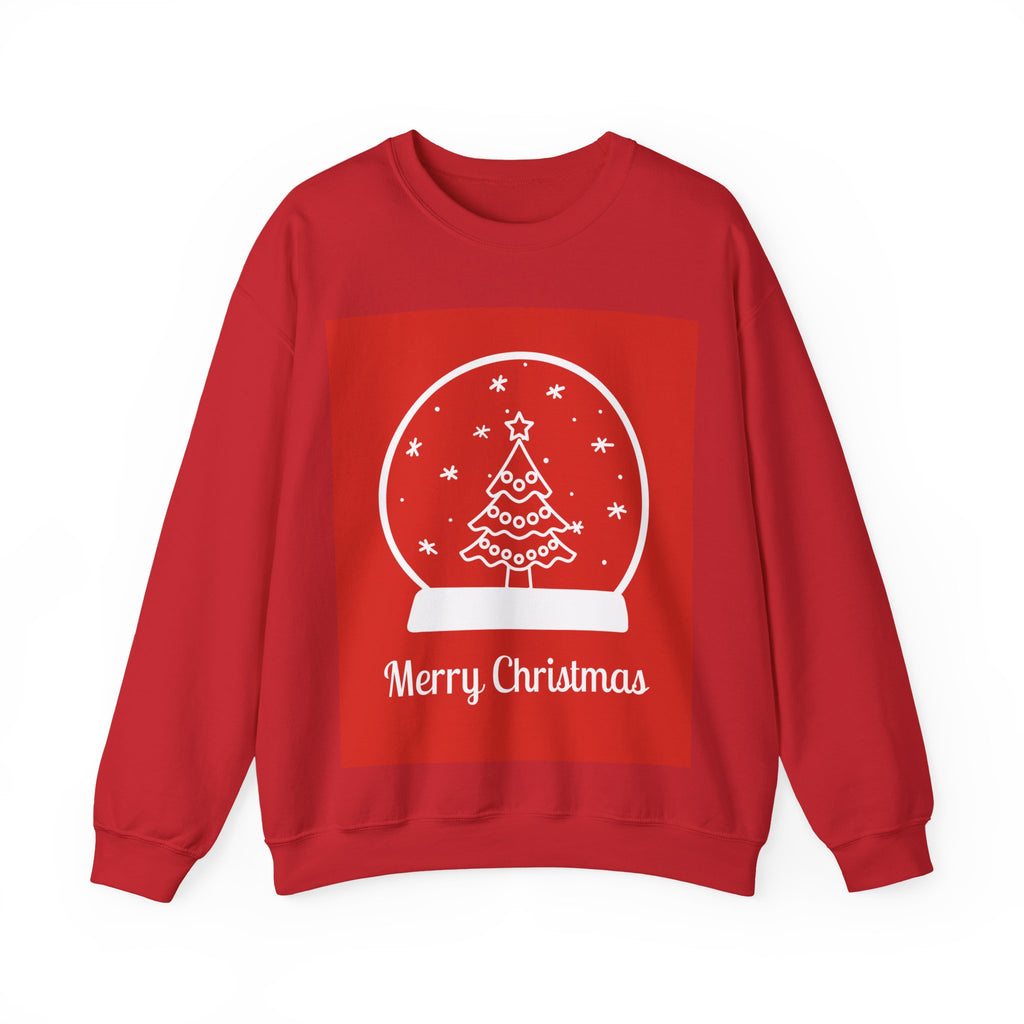 Christmas Design  Crewneck Sweatshirt