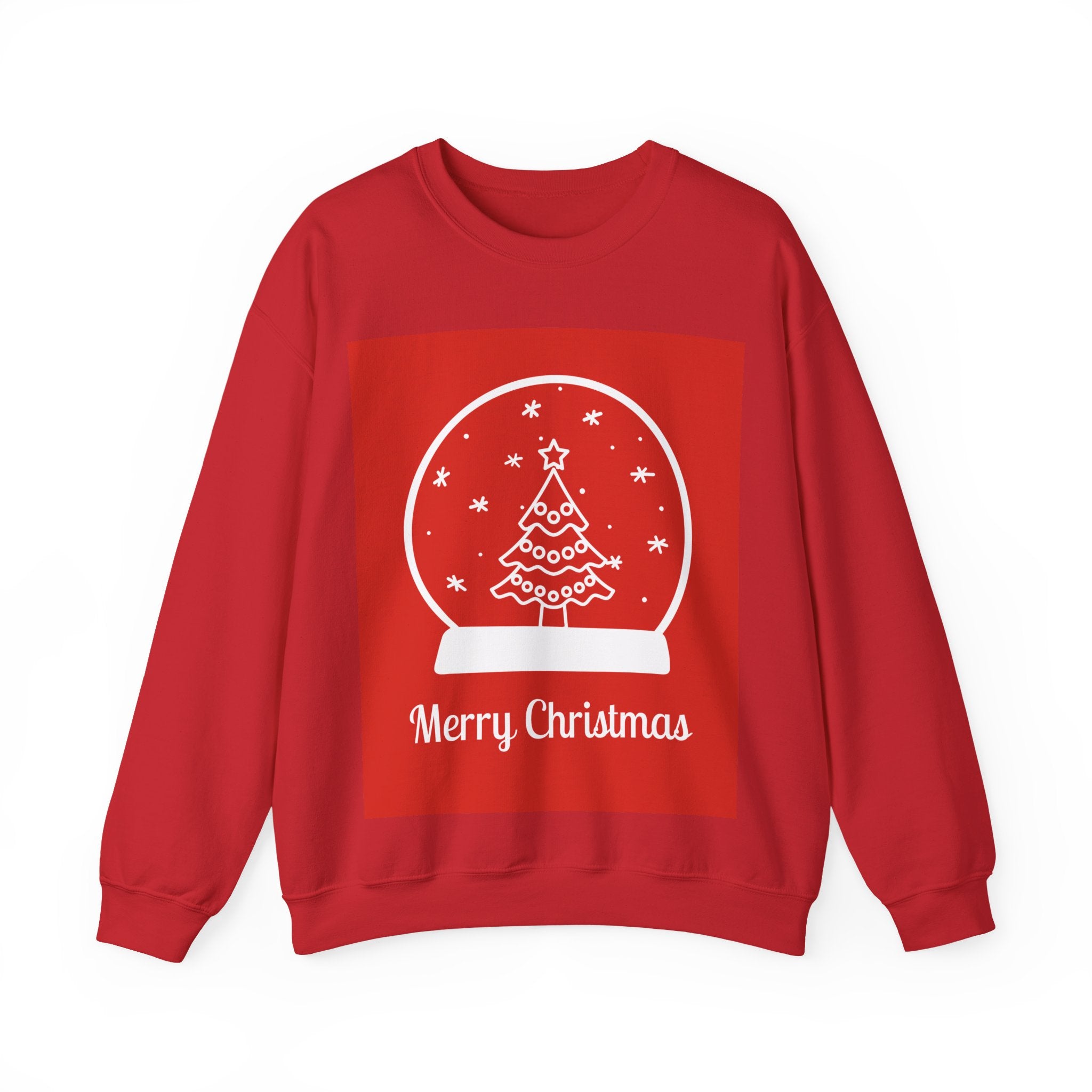 Christmas Design  Crewneck Sweatshirt